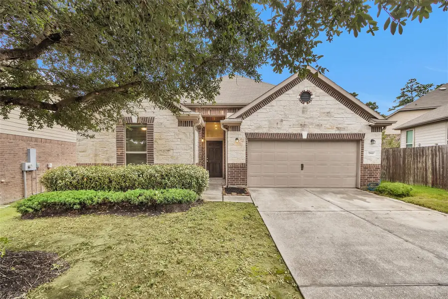 1960 Elkington Circle, Conroe, TX 77304 - #2