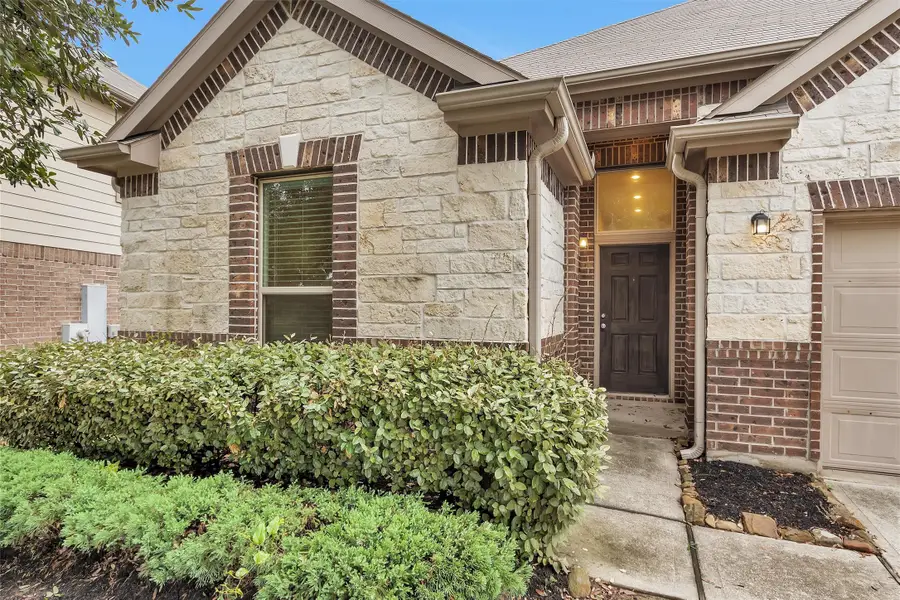 1960 Elkington Circle, Conroe, TX 77304 - #3