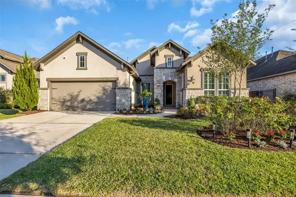 5180 Andorra Bend Lane, Porter, TX 77365