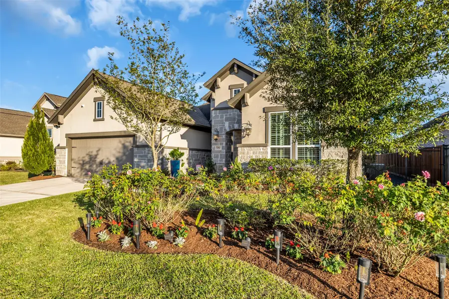 5180 Andorra Bend Lane, Porter, TX 77365 - #2