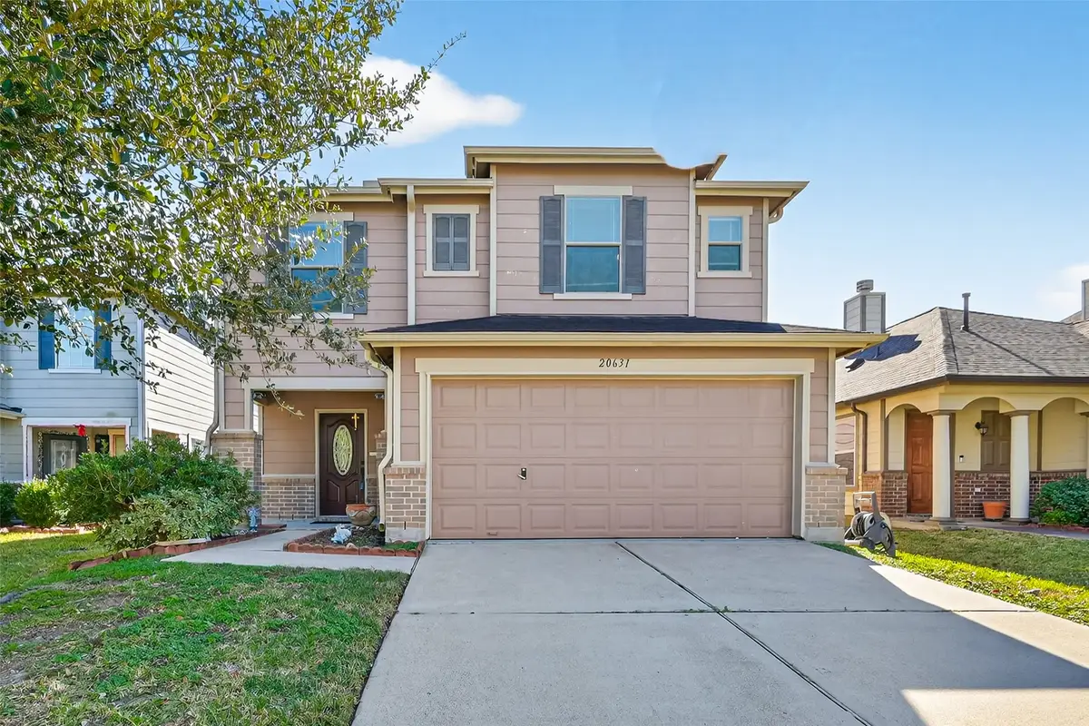 20631 Tayman Oaks Drive, Cypress, TX 77433 - #1
