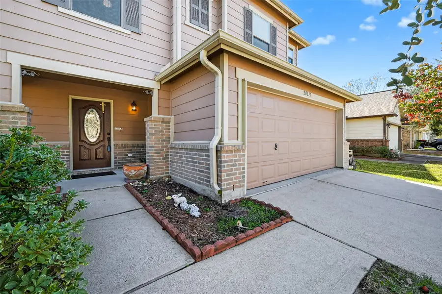 20631 Tayman Oaks Drive, Cypress, TX 77433 - #2