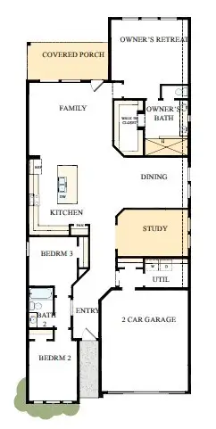 4638 Gemini Street, Richmond, TX 77469 - #2