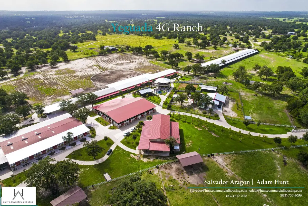 1331 E Parker Road, Muldoon, TX 78949 - Image #1