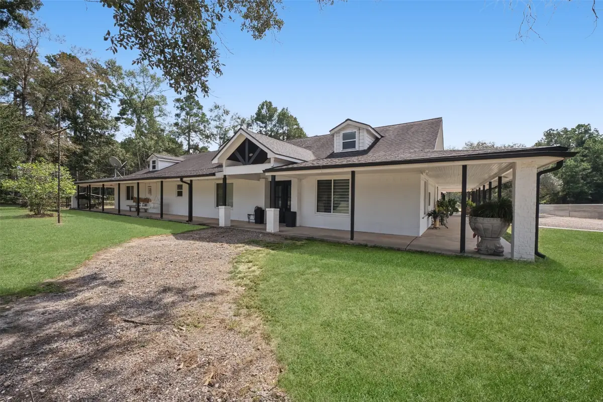 10677 Fm 2432 Road, Conroe, TX 77303 - #1