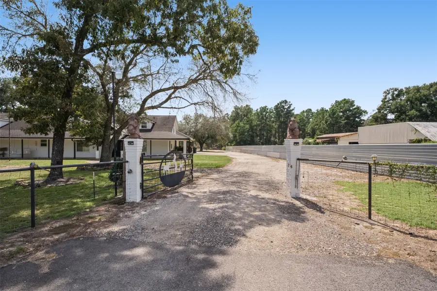 10677 Fm 2432 Road, Conroe, TX 77303 - #2