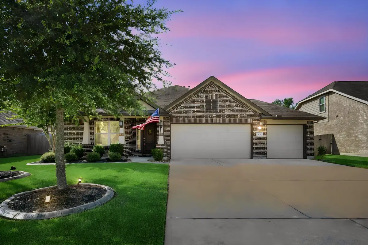 719 S Galley Drive, Crosby, TX 77532 - #1