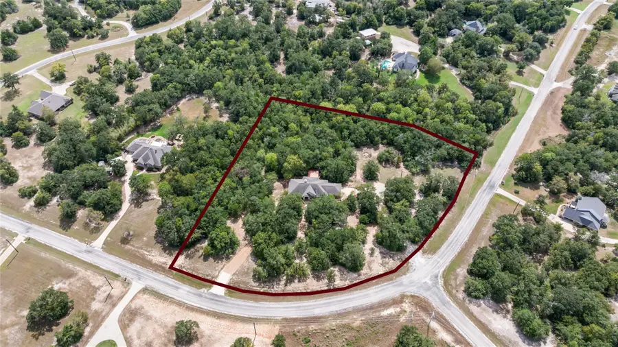 5924 Wild Horse Run, College Station, TX 77845 - Image #2