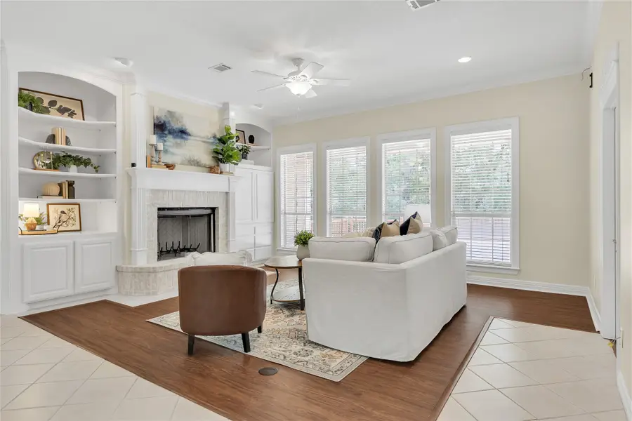 5924 Wild Horse Run, College Station, TX 77845 - Image #3