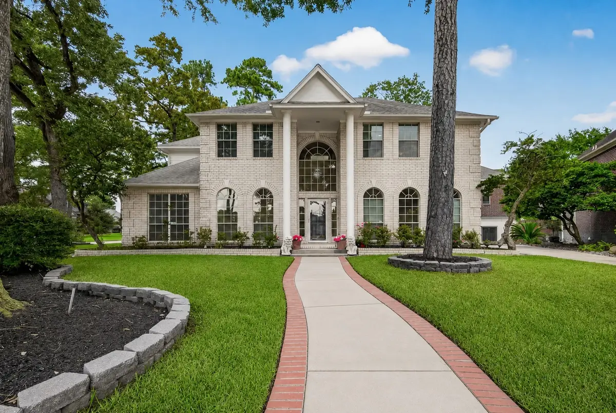 12110 Hermitage Oaks Court, Tomball, TX 77377 - #1