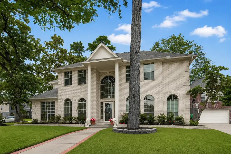 12110 Hermitage Oaks Court, Tomball, TX 77377 - #2