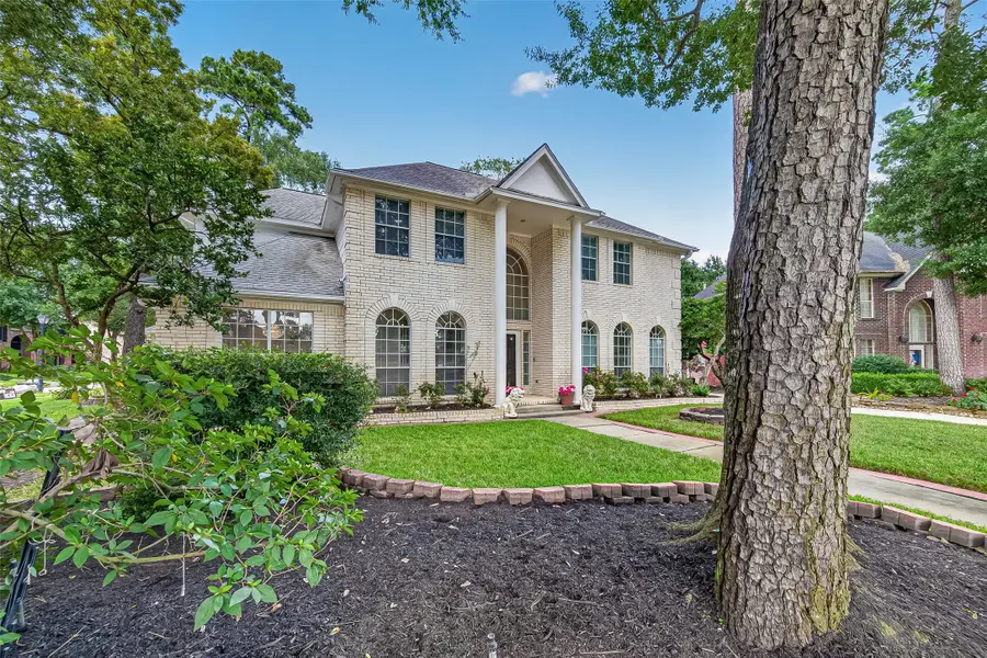 12110 Hermitage Oaks Court, Tomball, TX 77377 - #3