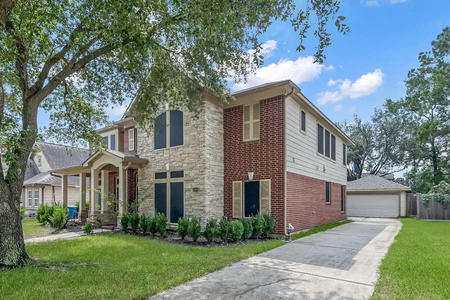 19303 Valiant Woods Drive, Spring, TX 77379 - Image #2