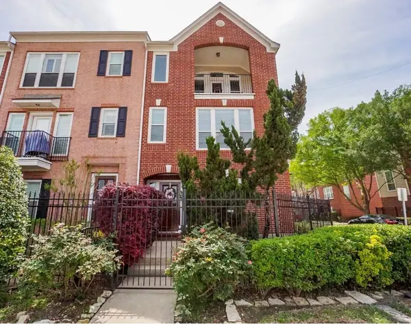 2627 W Dallas Street, Houston, TX 77019