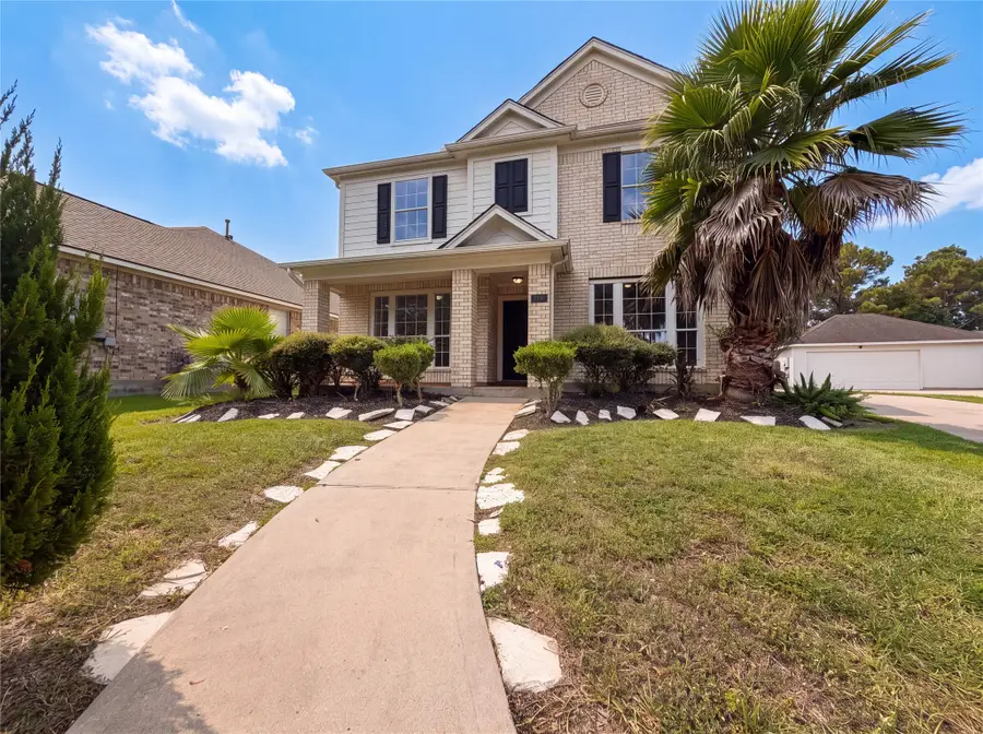 14310 Rolling Hills Lane, Rosharon, TX 77583 - #2