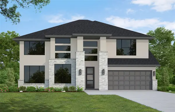 21918 Bay Skipper Drive, Cypress, TX 77433