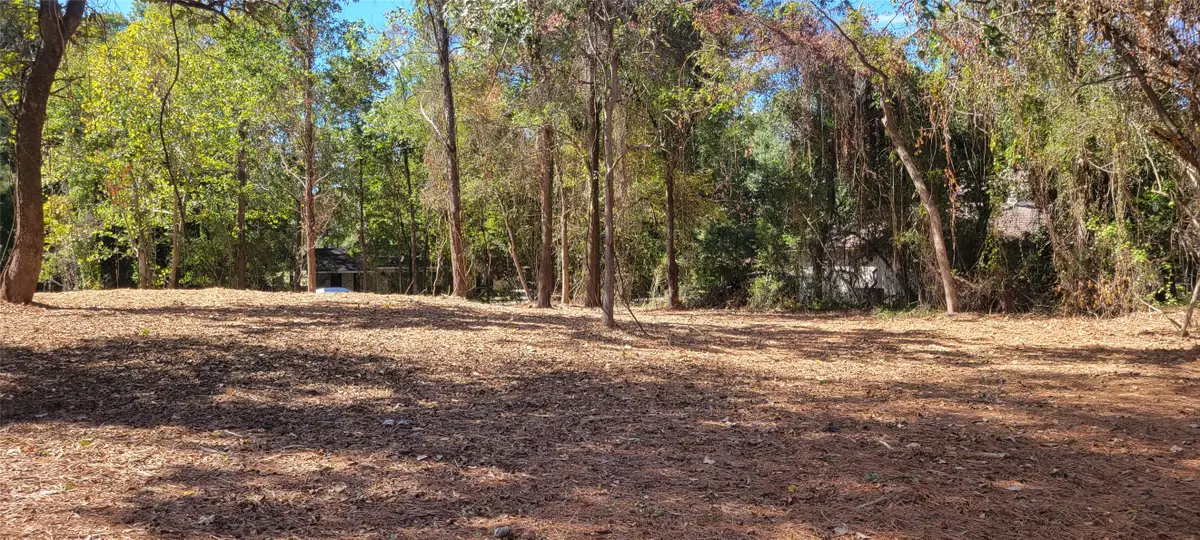 735 Stonewall Jackson Drive, Conroe, TX 77302 - #1