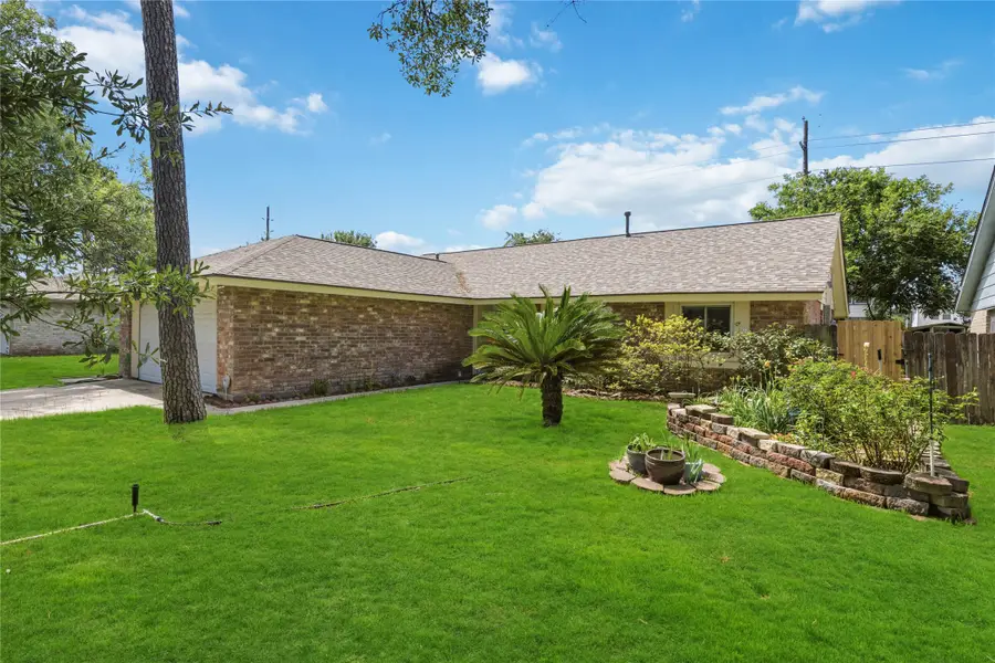 9635 Birsay Street, Spring, TX 77379 - #2
