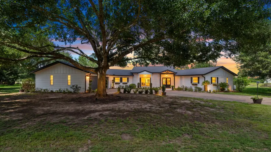 15502 Kitty Hawk Drive, Waller, TX 77484 - #3