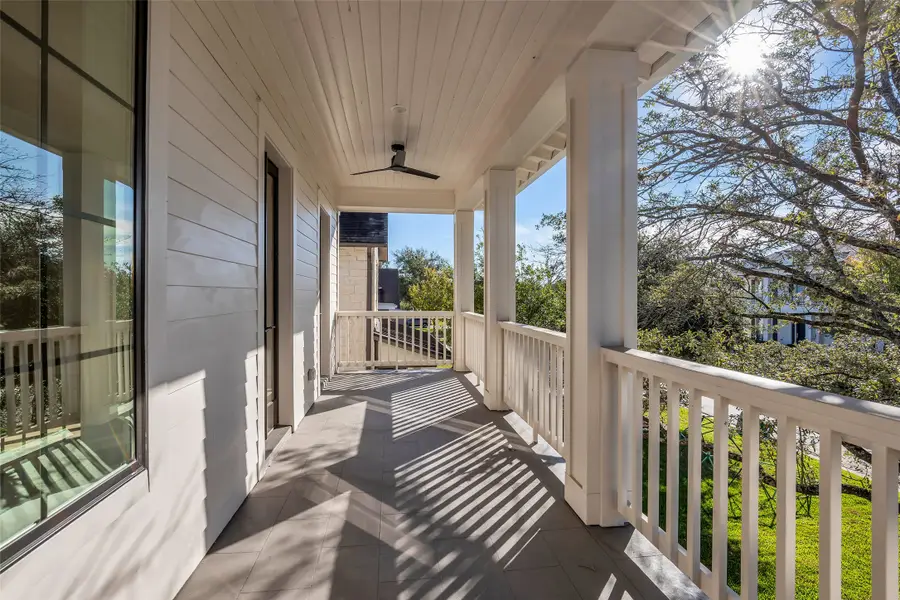 1316 Althea Drive, Houston, TX 77018 - #2