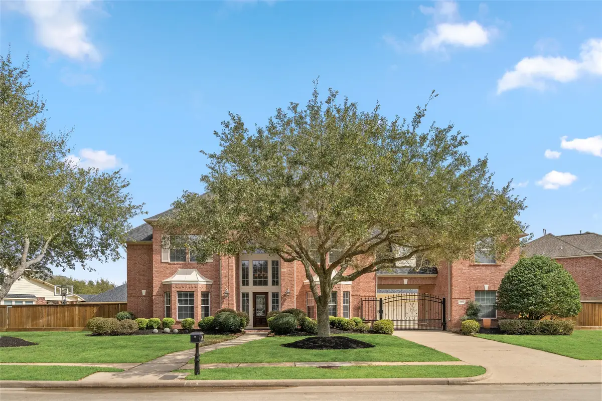 2579 Costa Mesa Circle, League City, TX 77573 - #1