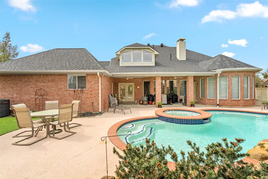 2579 Costa Mesa Circle, League City, TX 77573 - #3
