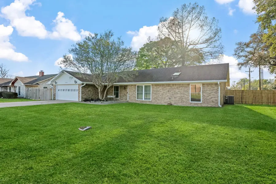 1609 Bowie Street, Liberty, TX 77575 - #2