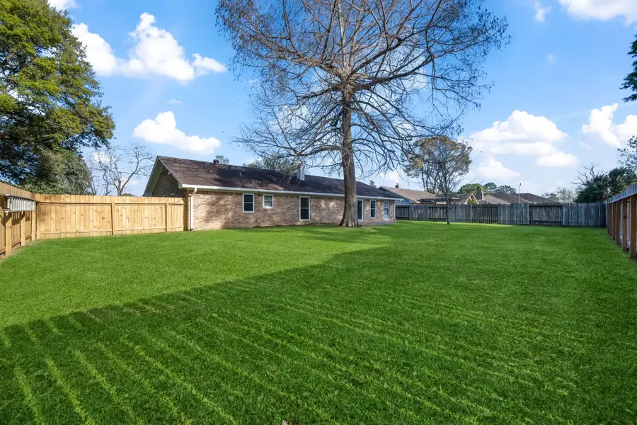 1609 Bowie Street, Liberty, TX 77575 - #3