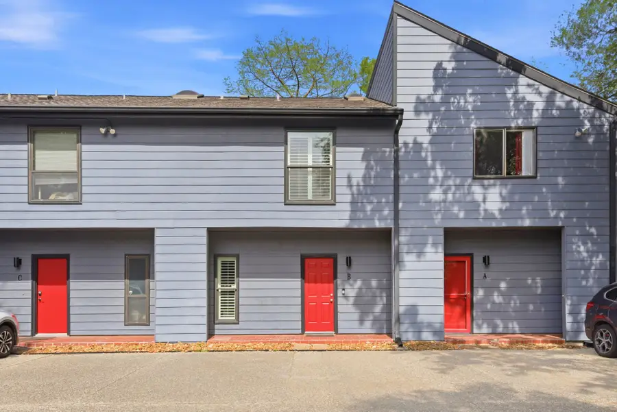 2100 Commonwealth Street #B, Houston, TX 77006 - #3