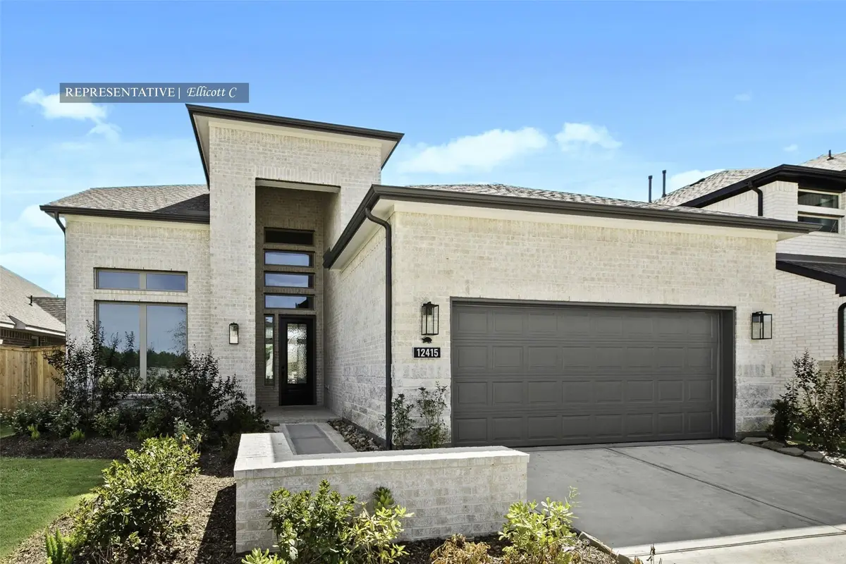 31406 Meadow Grove Court, Fulshear, TX 77423 - #1