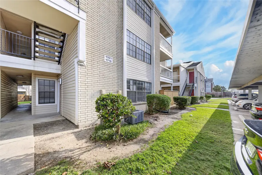 2750 Holly Hall Street #1706, Houston, TX 77054 - #2