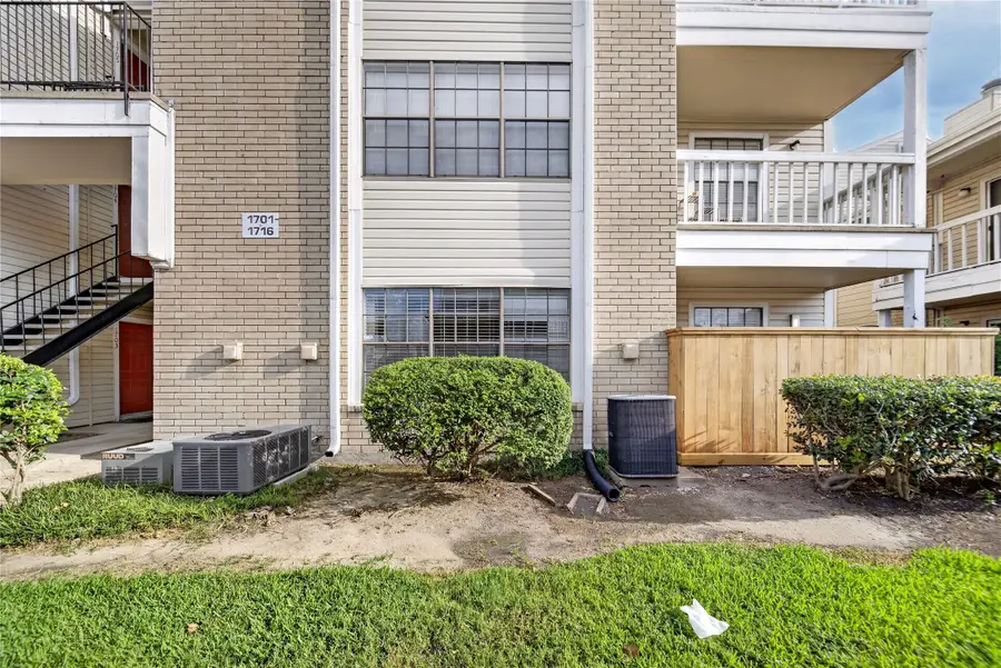 2750 Holly Hall Street #1706, Houston, TX 77054 - #3