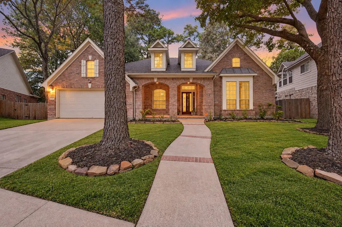 18207 Red Eagle Court, Humble, TX 77346 - #1