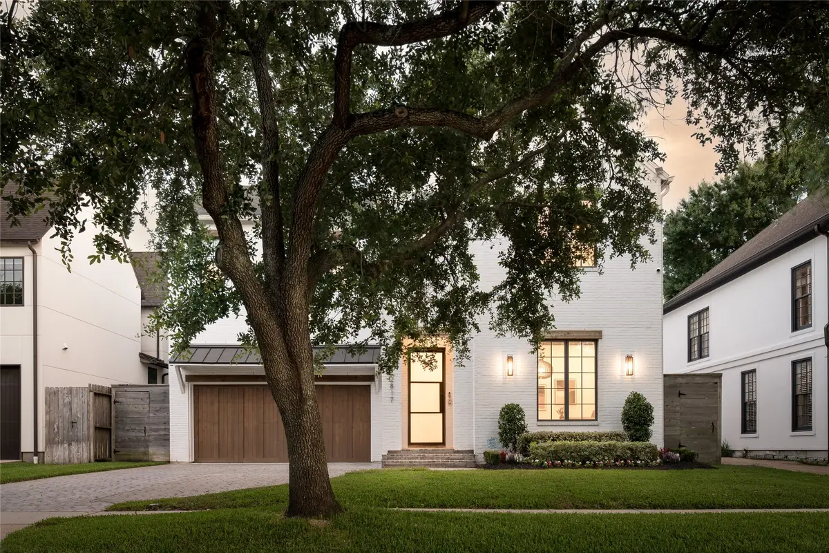 2817 Albans Road, Houston, TX 77005 - #1