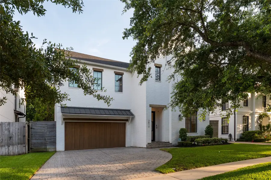 2817 Albans Road, Houston, TX 77005 - #3