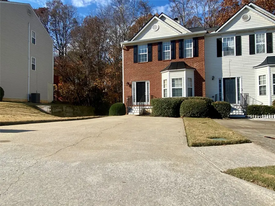 4717 Popular Ridge Court, Oakwood, GA 30566 - Image #2