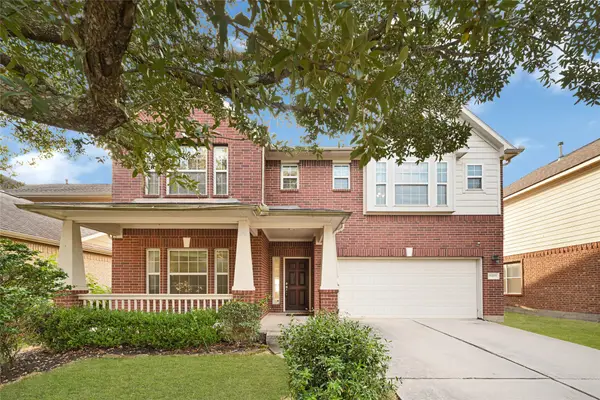 16415 Lapis River Drive, Spring, TX 77379