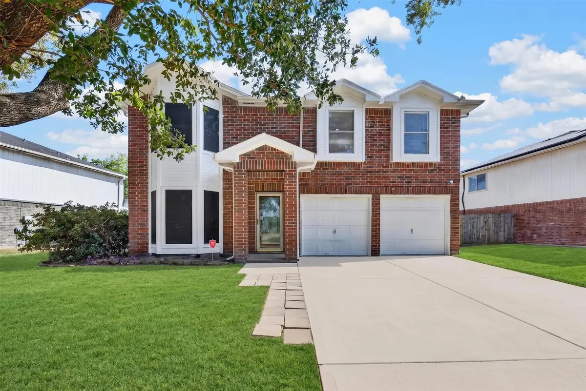 4619 Breckenridge Drive, Houston, TX 77066 - #1