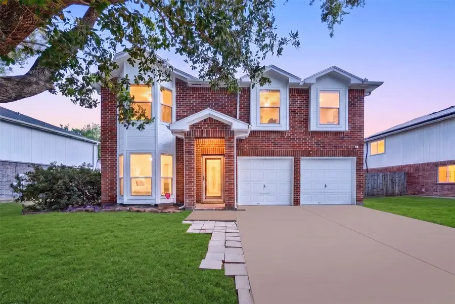 4619 Breckenridge Drive, Houston, TX 77066 - #2