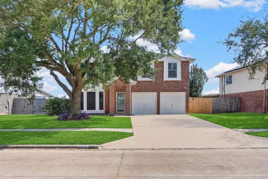 4619 Breckenridge Drive, Houston, TX 77066 - #3
