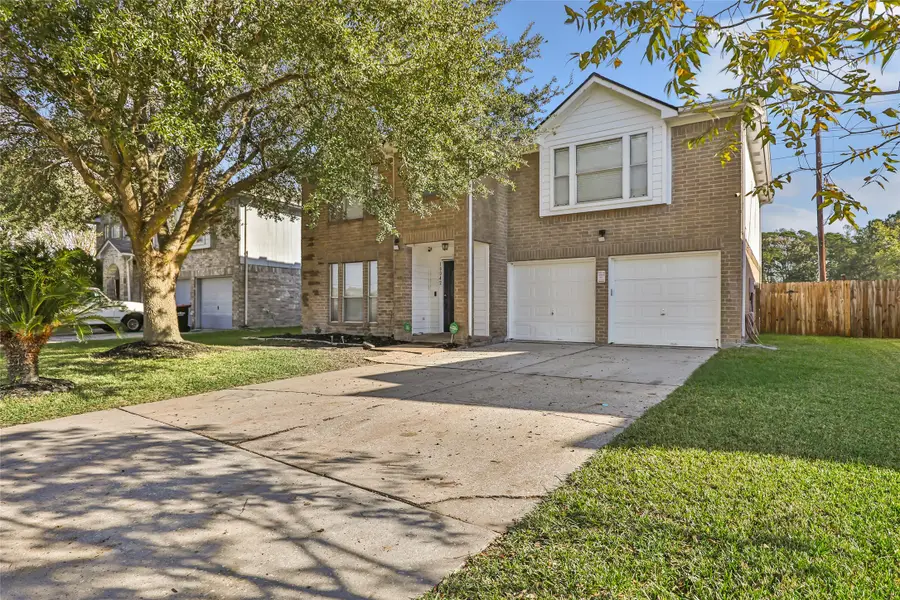 18042 Noble Forest Drive, Humble, TX 77346 - Image #3