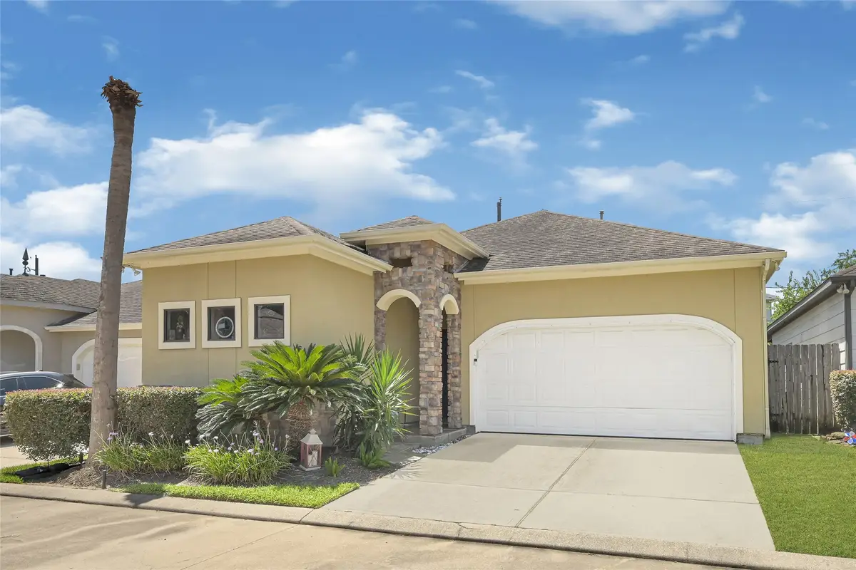 6059 Yale Street, Houston, TX 77076 - #1