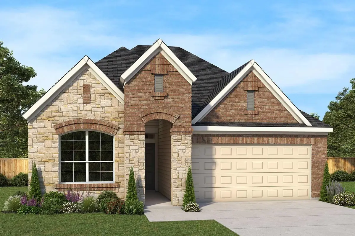 31934 Rich Meadow Court, Fulshear, TX 77423 - #1