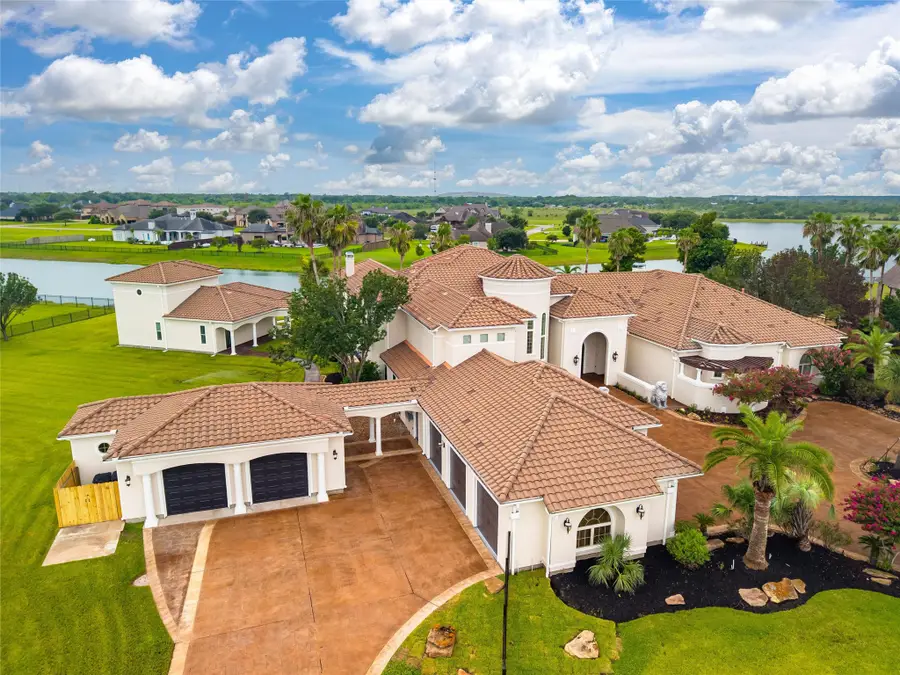 6710 Falcon Point, Dickinson, TX 77539 - #2