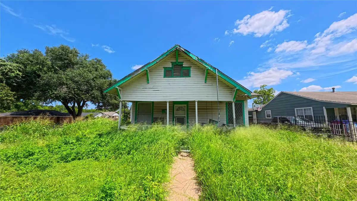 101 Georgia Street, Houston, TX 77029 - #1