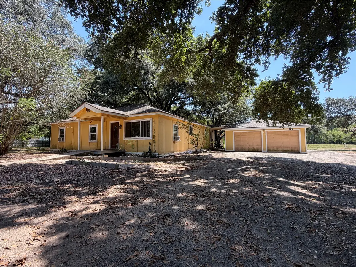 28192 May Road, Splendora, TX 77372 - #1