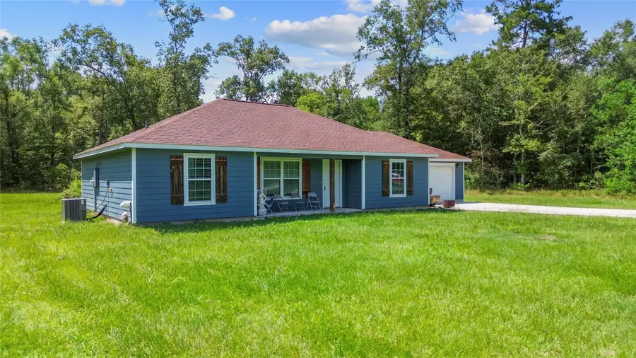 1545 County Road 2145, Cleveland, TX 77327 - #3