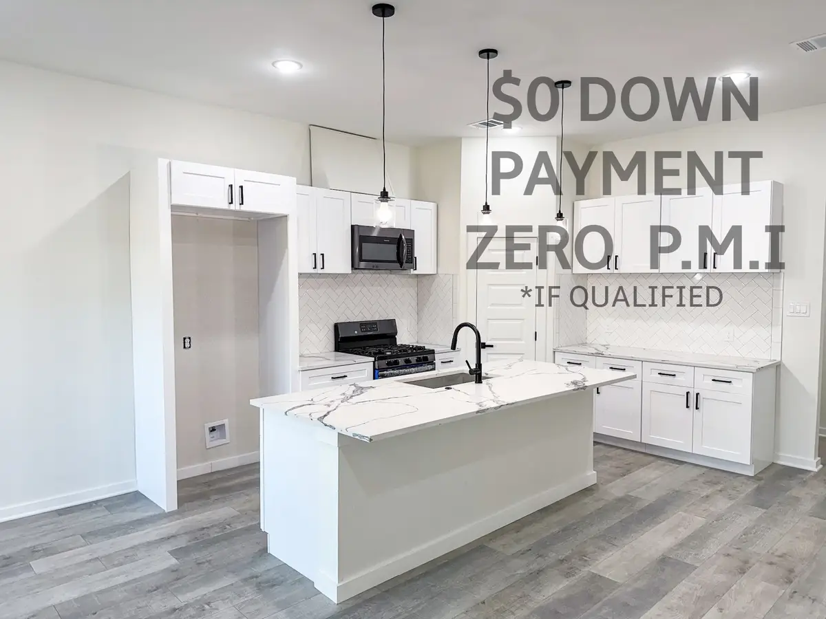 7922 Sealey Street, Houston, TX 77088 - Image #1