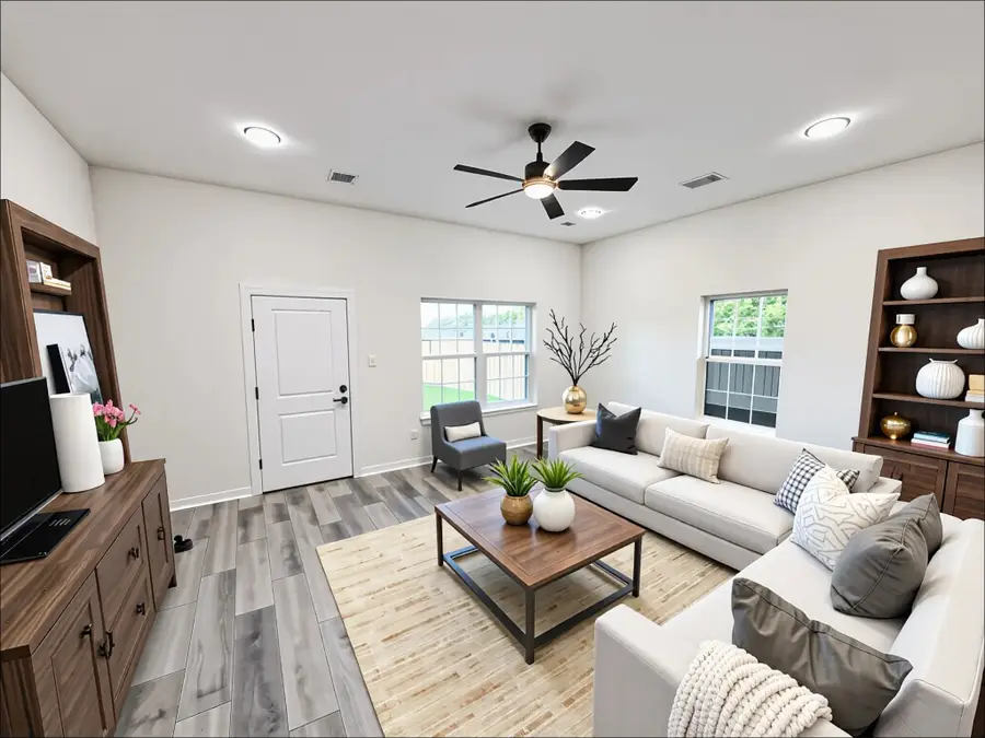 7922 Sealey Street, Houston, TX 77088 - Image #2