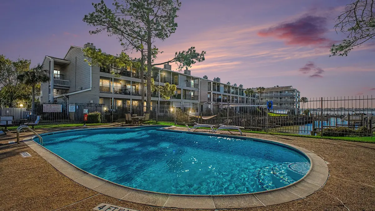 4011 Nasa Rd 1 #505, El Lago, TX 77586 - Image #1